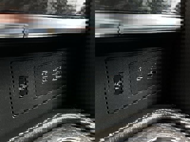 Used 2022 INFINITI QX80 Luxe w/ Cargo Package image 25