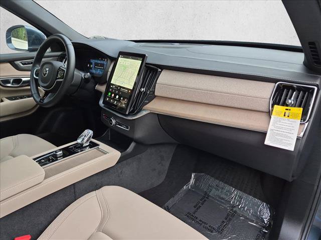 Used 2026 Volvo XC90 B6 Plus w/ Protection Package Premier AWD/4WD image 24