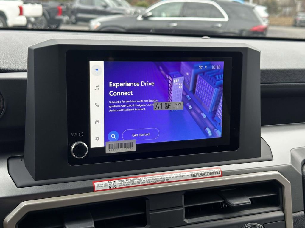 Used 2026 Toyota Tacoma SR5 image 3