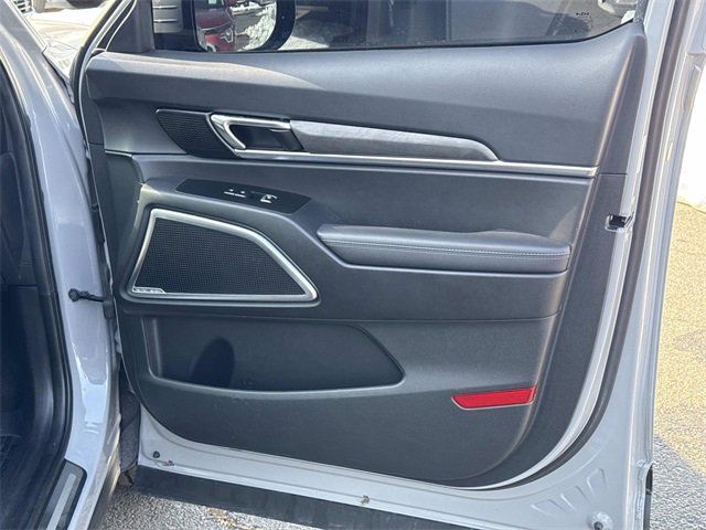 Certified 2023 Kia Telluride SX Prestige X-Line image 8