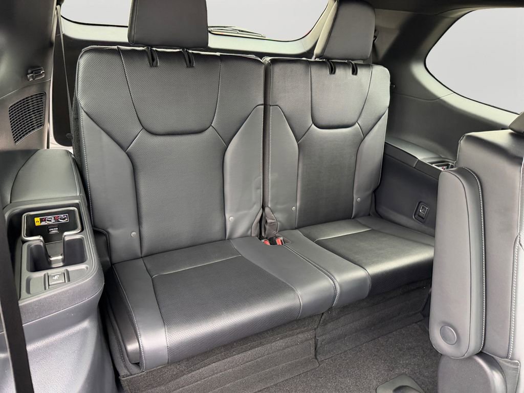 New 2026 Lexus TX 350 AWD w/ Technology Package image 7