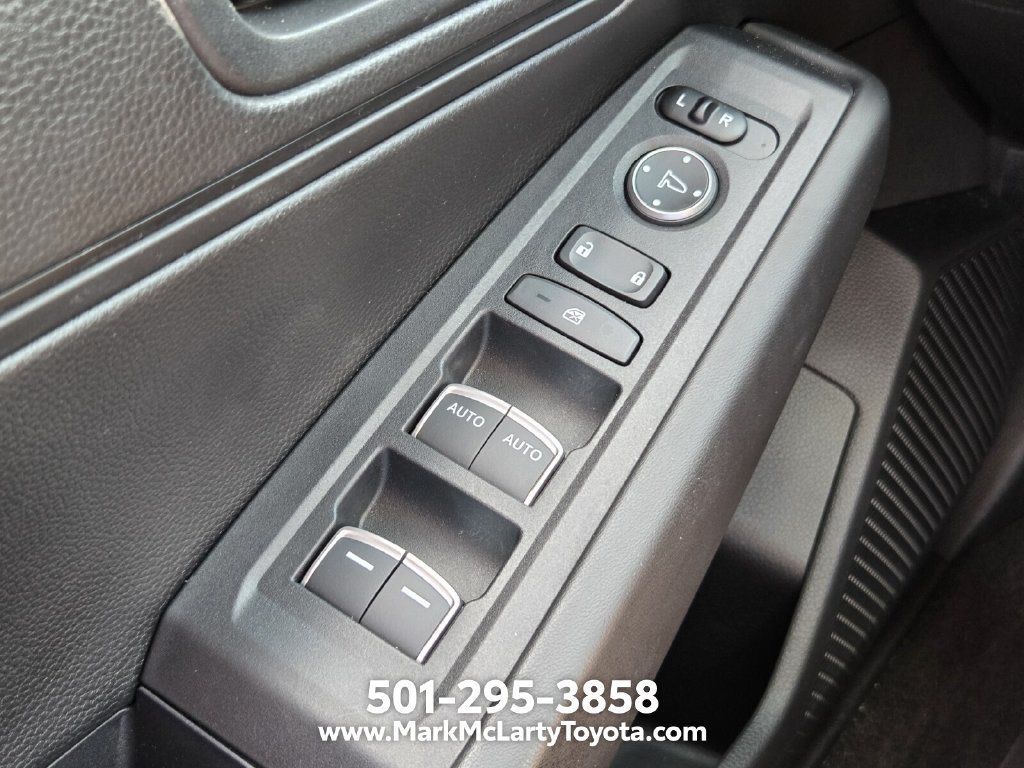 Used 2025 Honda Accord LX image 23