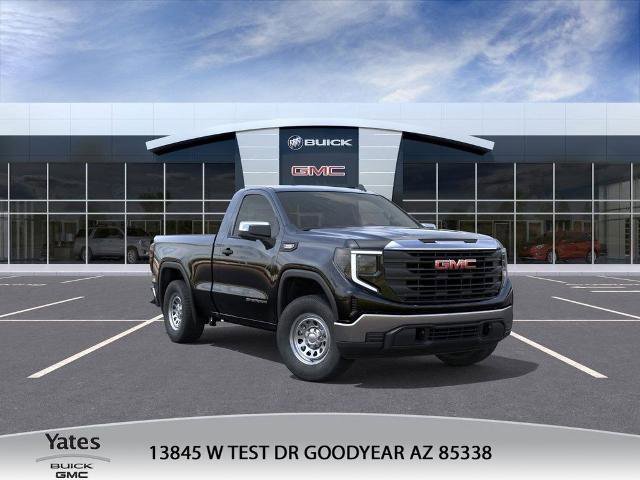 New 2026 GMC Sierra 1500 Pro image 1