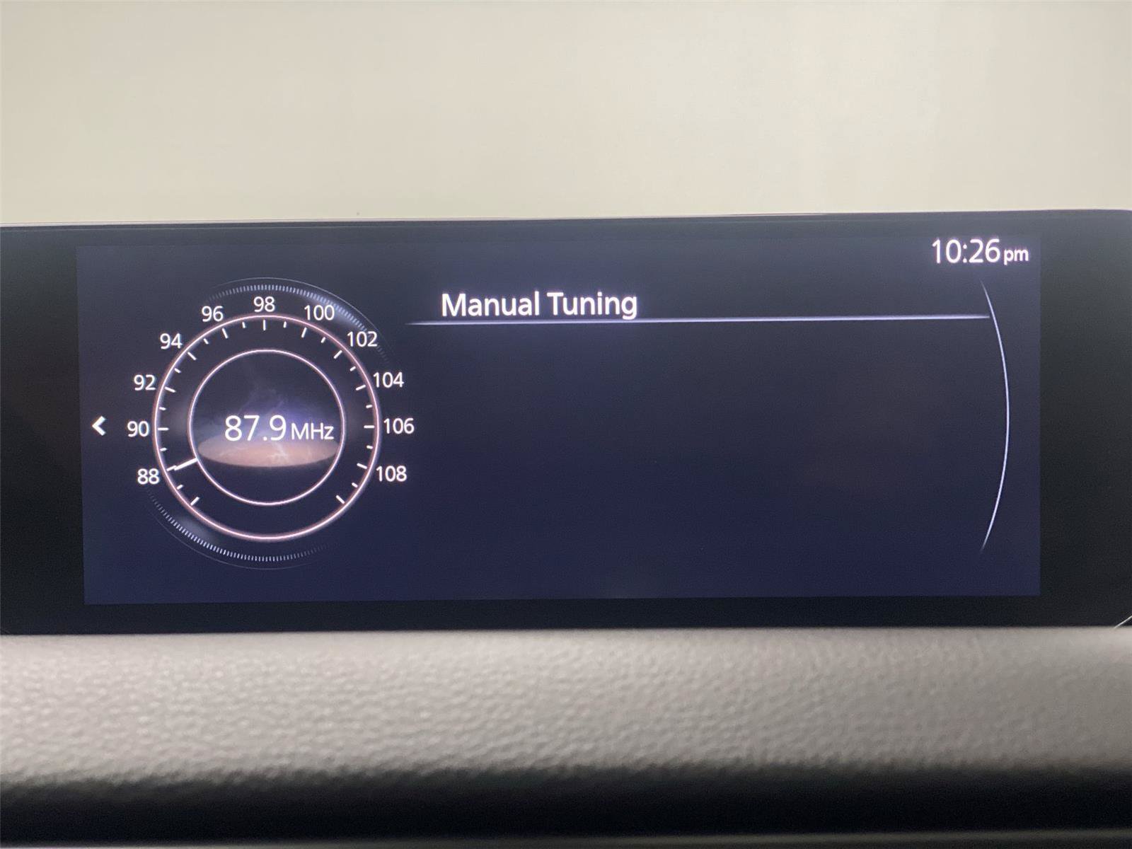 Used 2023 MAZDA CX-50 AWD 2.5 S w/ Premium Plus Pkg image 16