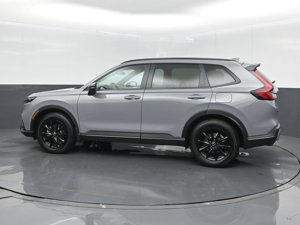Used 2026 Honda CR-V Sport image 4