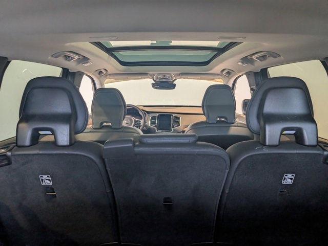 Used 2023 Volvo XC90 B5 Plus w/ Protection Package Premier image 28