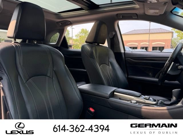 Used 2016 Lexus RX 350 AWD w/ Luxury Package image 16