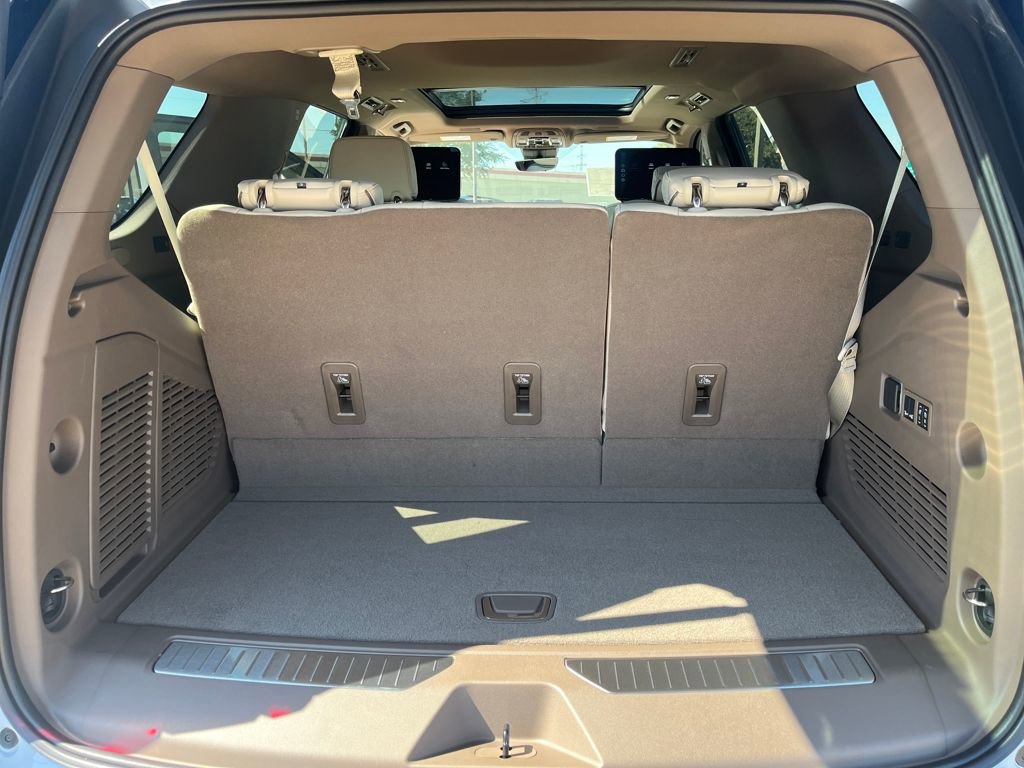 New 2026 GMC Yukon Denali w/ Denali Reserve Package image 23