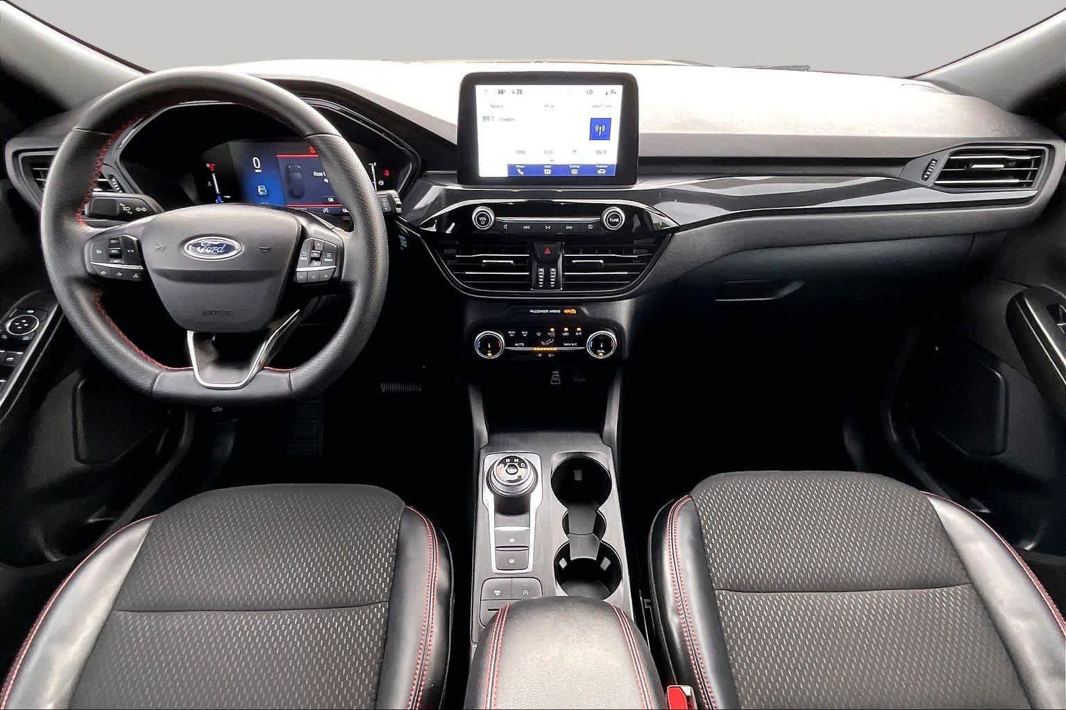 Used 2025 Ford Escape ST-Line FWD image 15