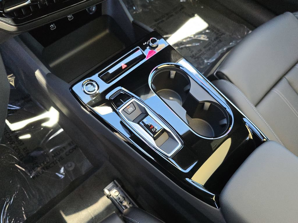 New 2027 Audi A6 e-tron Premium Plus AWD/4WD image 28