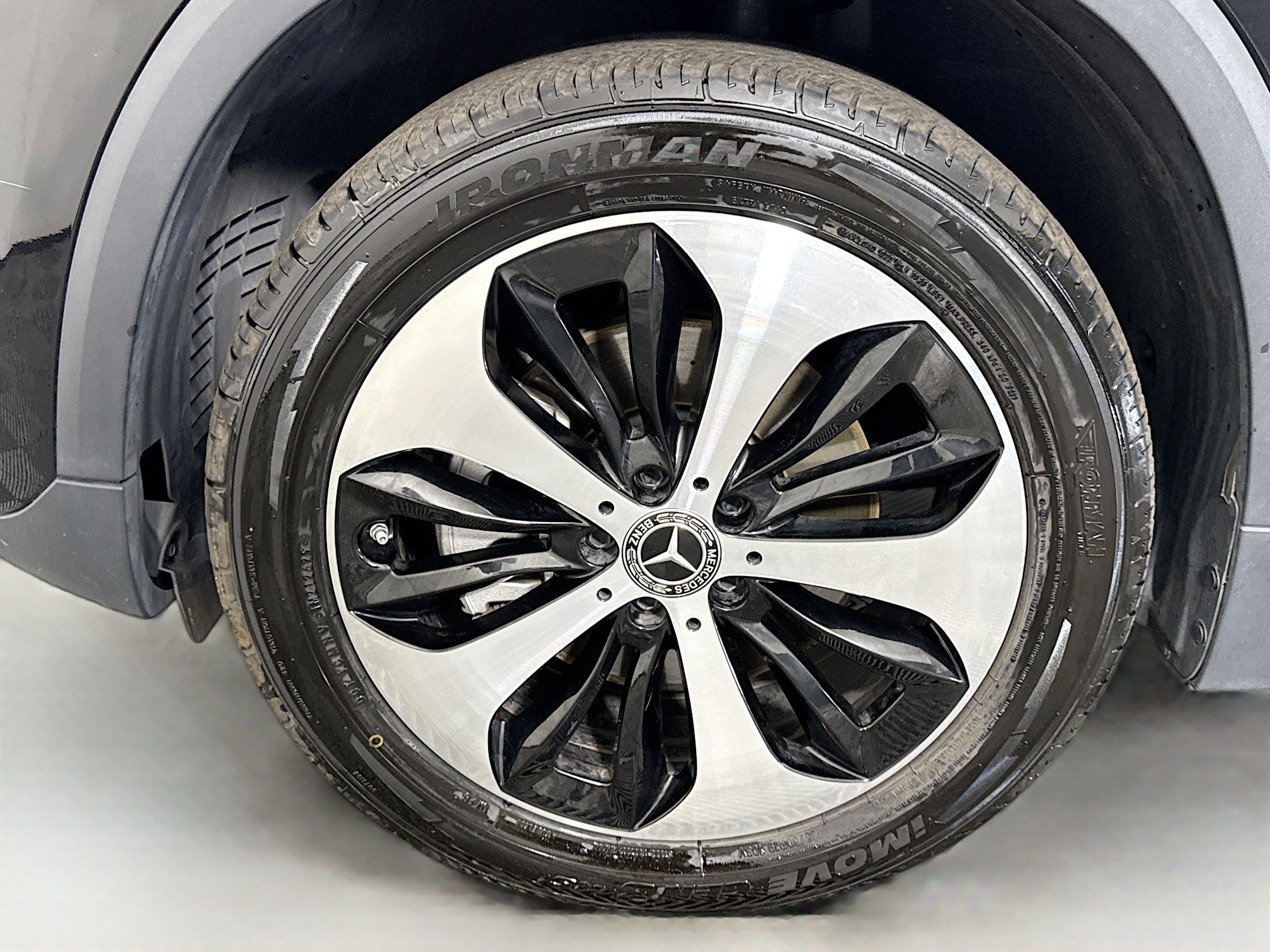 Used 2025 Mercedes-Benz GLA 250 image 38
