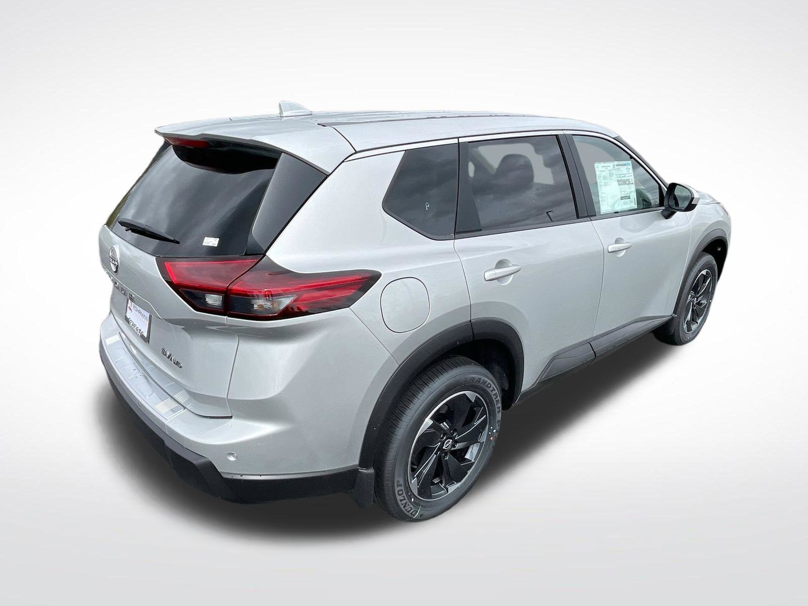 Used 2024 Nissan Rogue SV AWD/4WD image 40