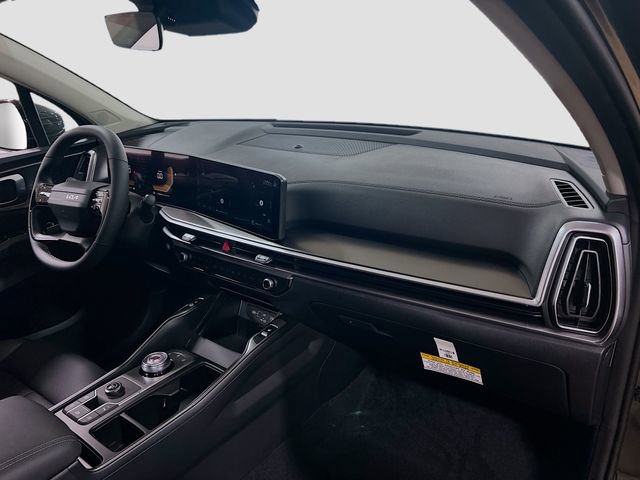 New 2026 Kia Sorento EX FWD image 29