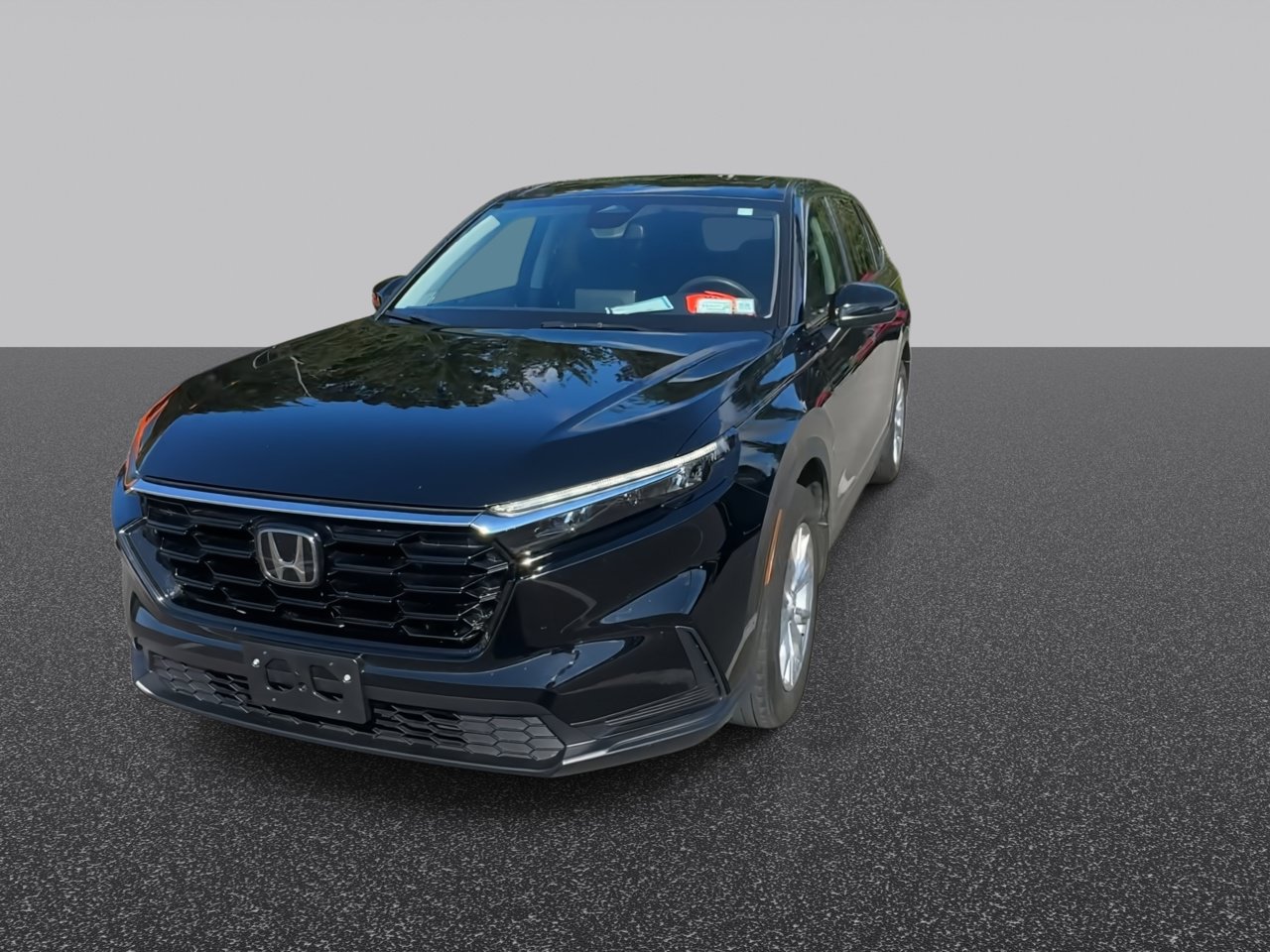 Used 2025 Honda CR-V EX image 4