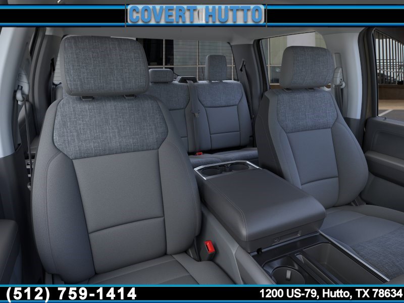 New 2026 Ford F150 XLT image 10