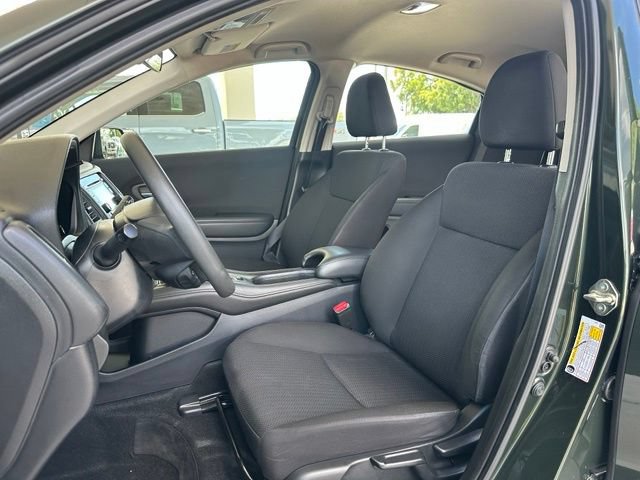 Used 2017 Honda HR-V LX image 14