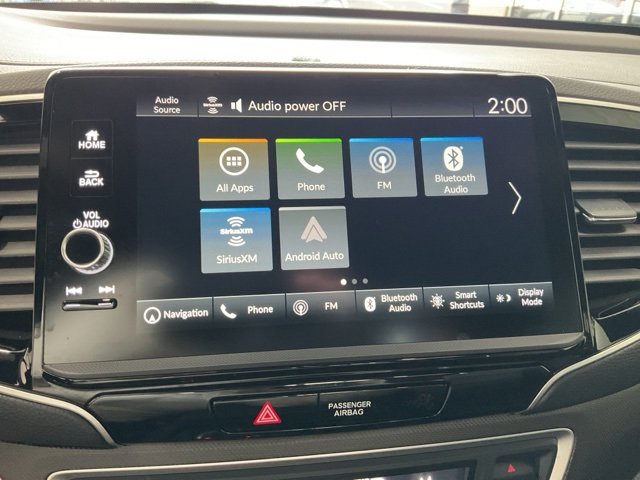 Used 2024 Honda Ridgeline TrailSport image 17