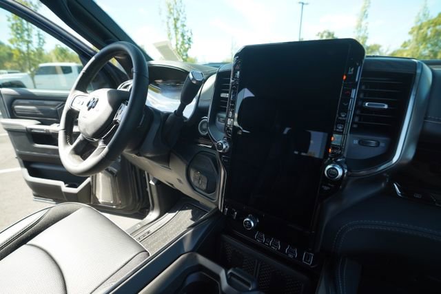 New 2026 RAM 2500 Limited image 31