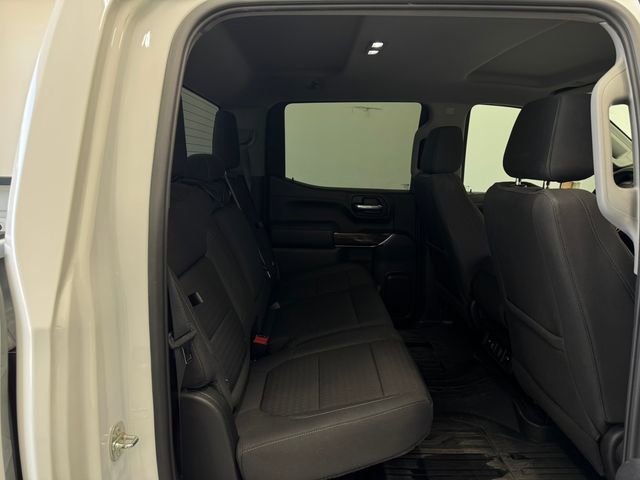 Used 2021 GMC Sierra 1500 Elevation image 17
