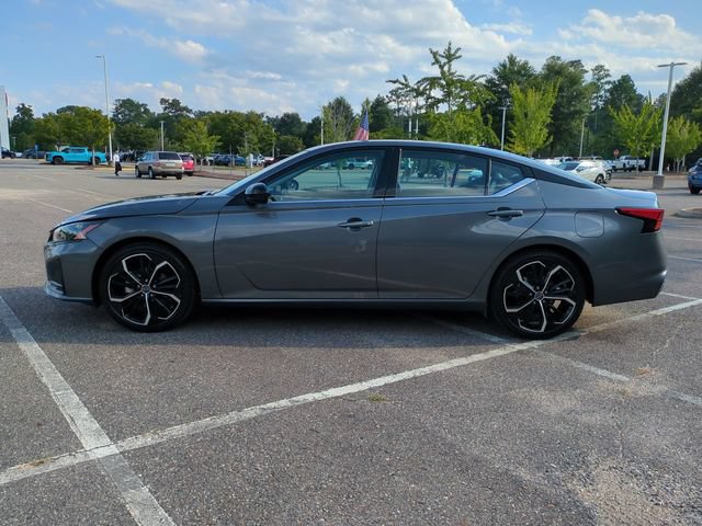 Used 2026 Nissan Altima 2.5 SR FWD image 7