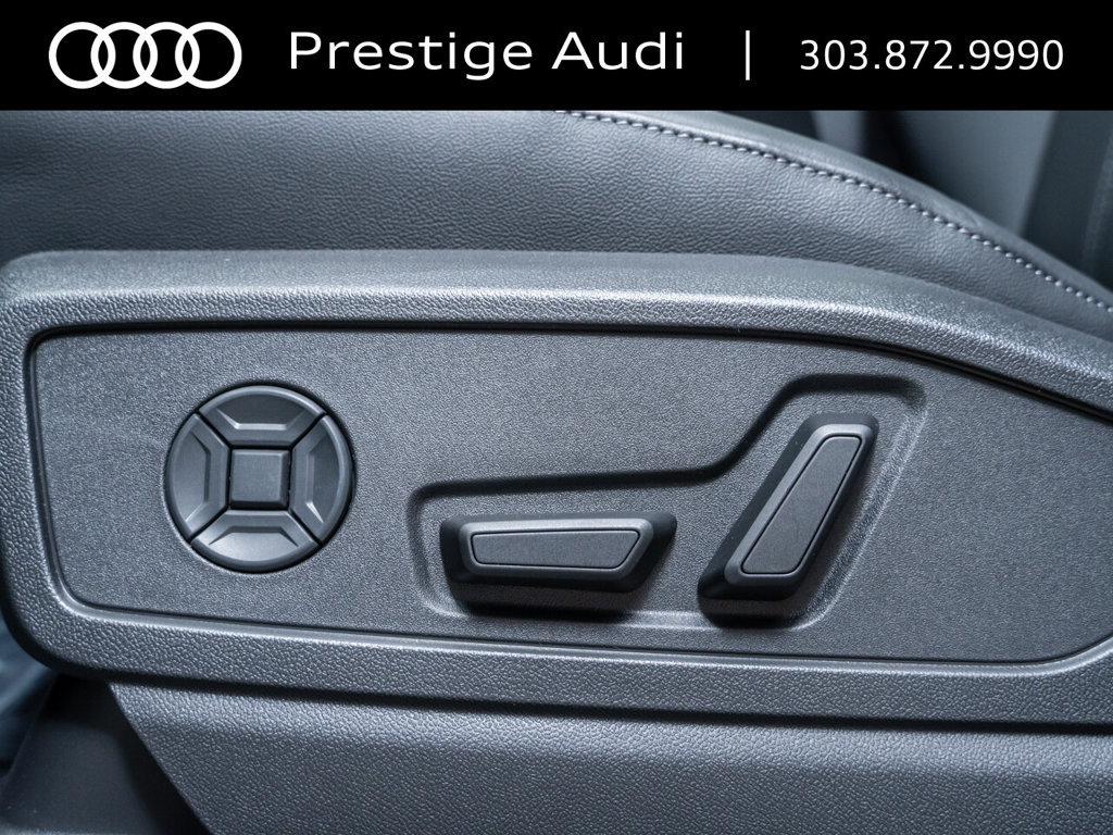 Used 2026 Audi Q5 Premium Plus w/ Premium Plus AWD/4WD image 23
