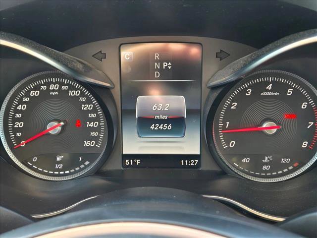 Used 2016 Mercedes-Benz C 300 Sedan image 12