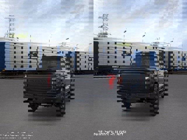 New 2026 Ford F150 Raptor image 16