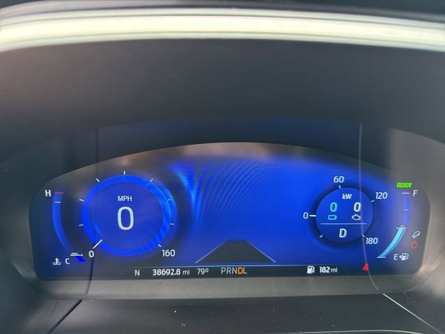 Used 2020 Ford Escape SE Sport FWD image 13