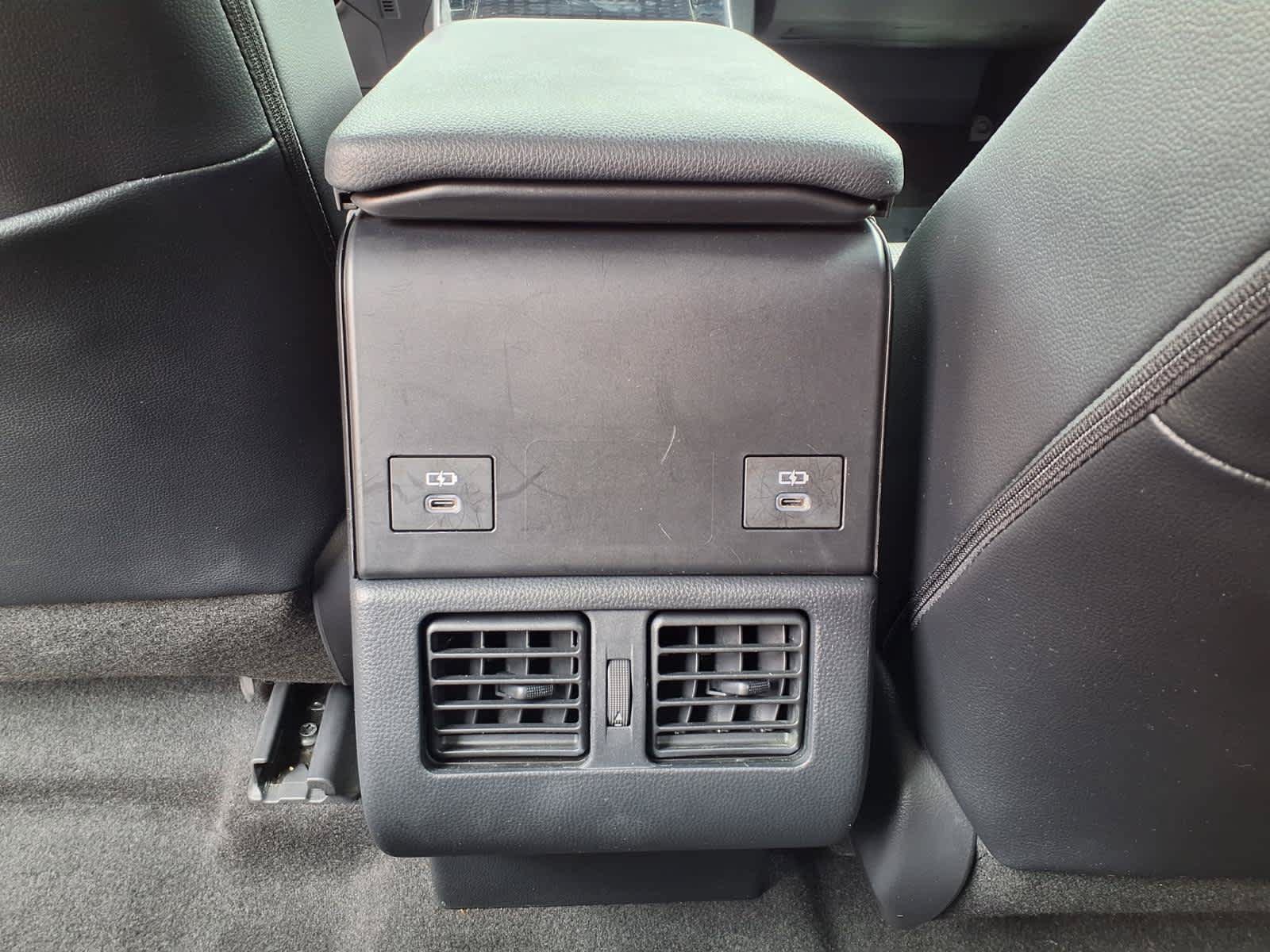 Certified 2023 Toyota bZ4X AWD image 12