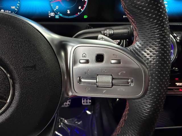 Used 2021 Mercedes-Benz CLA 250 4MATIC image 20