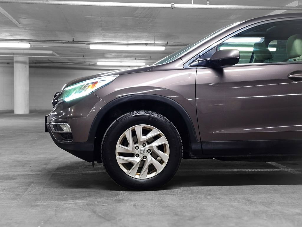 Used 2016 Honda CR-V EX image 15