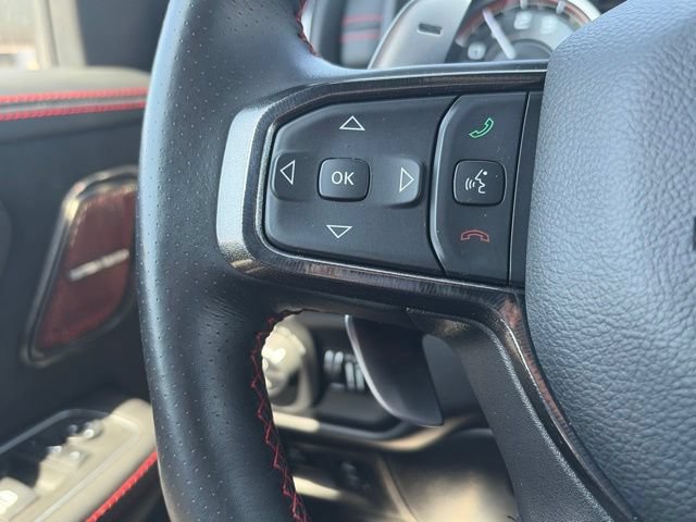 Used 2022 RAM 1500 TRX w/ TRX Level 2 Equipment Group AWD/4WD image 22