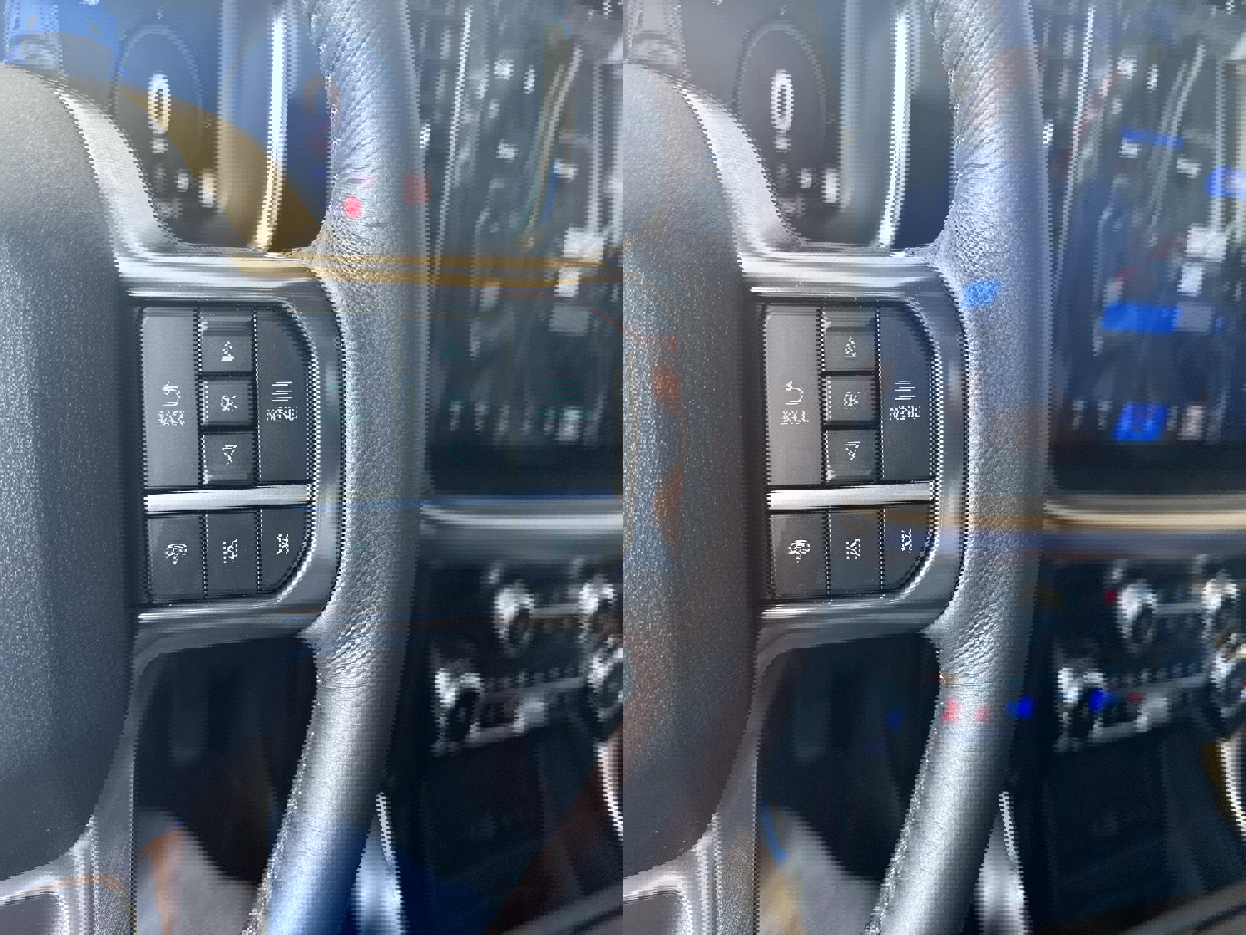 New 2026 Ford F150 King Ranch w/ Equipment Group 601A High image 35