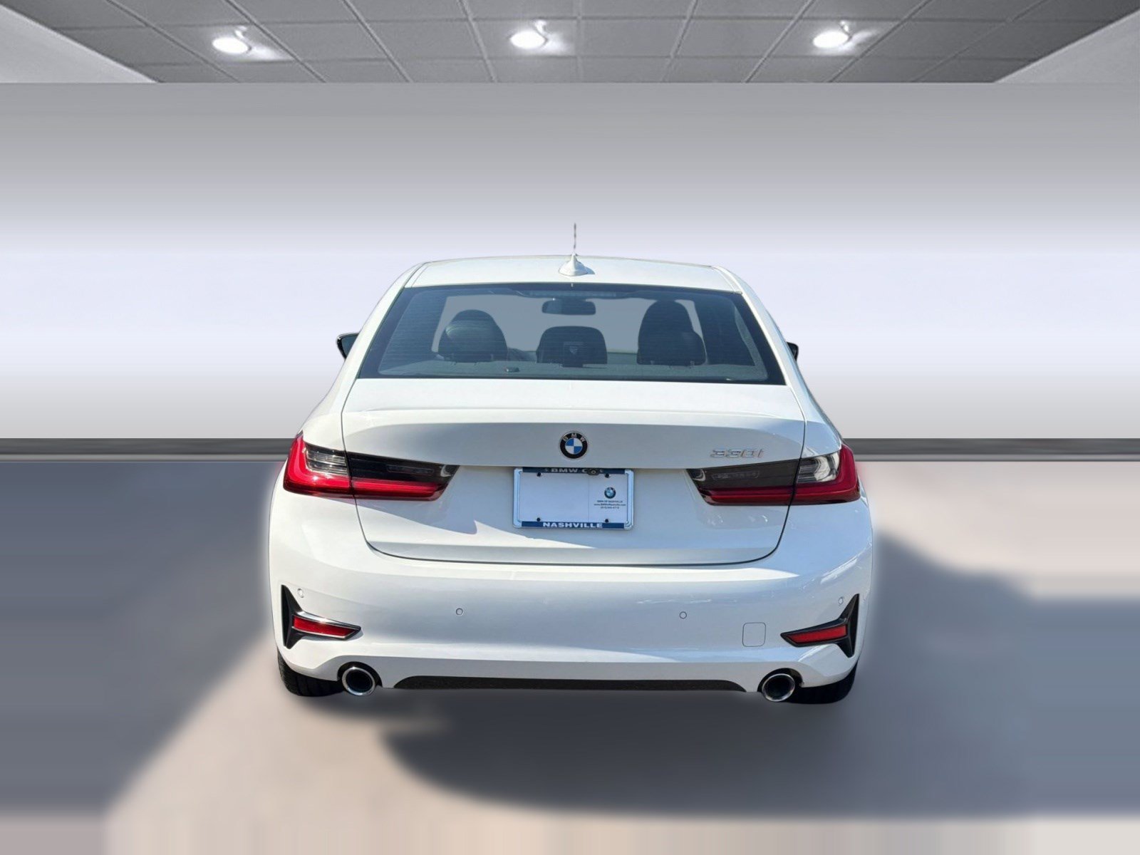 Used 2021 BMW 330i Sedan RWD image 10