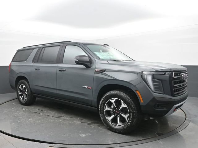 New 2026 GMC Yukon XL AT4 Ultimate image 7