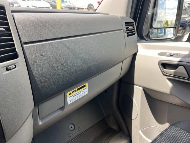 Used 2013 Mercedes-Benz Sprinter 2500 image 13