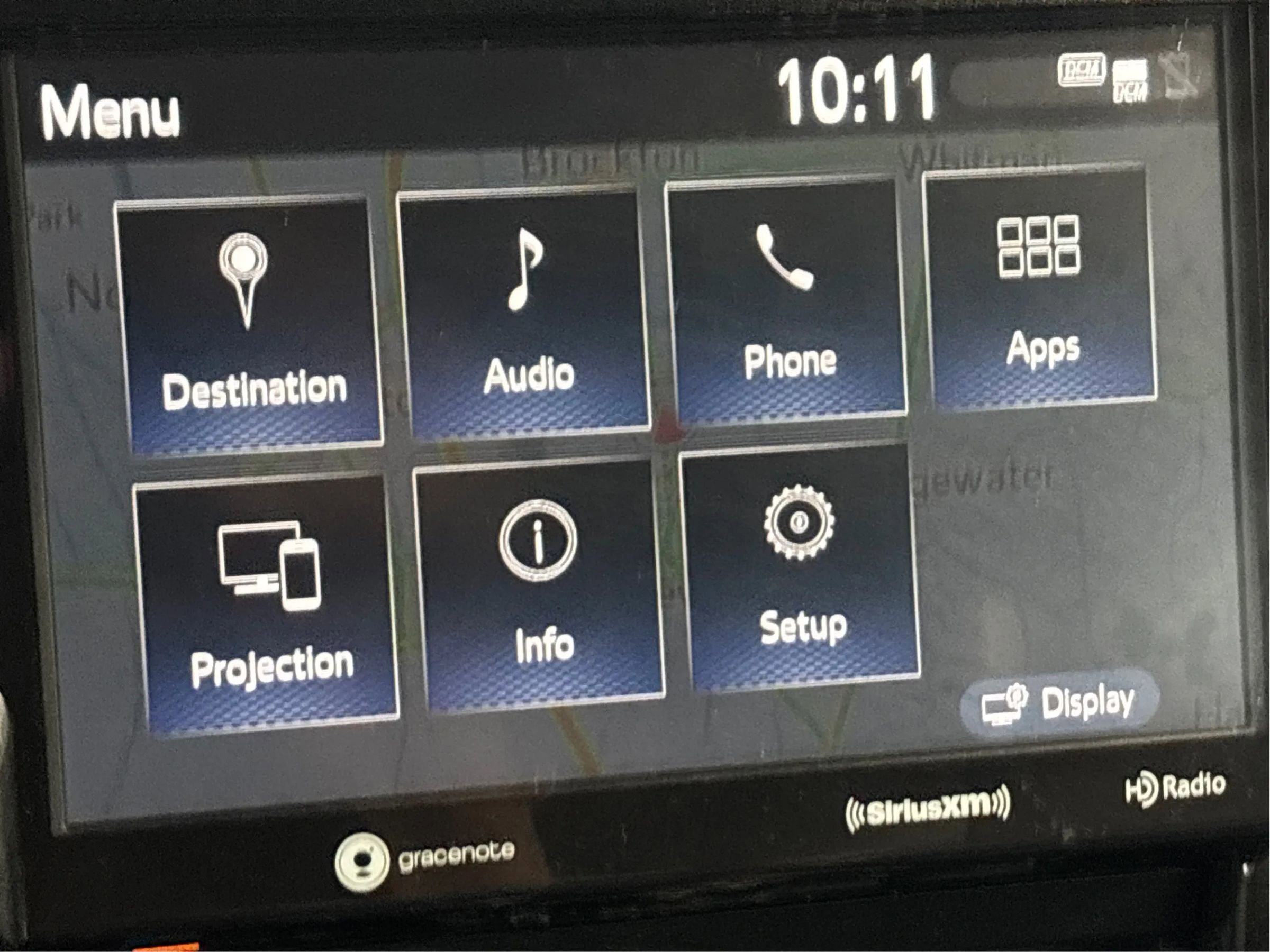 Used 2020 Toyota 4Runner TRD Off-Road Premium w/ Moonroof Package image 44