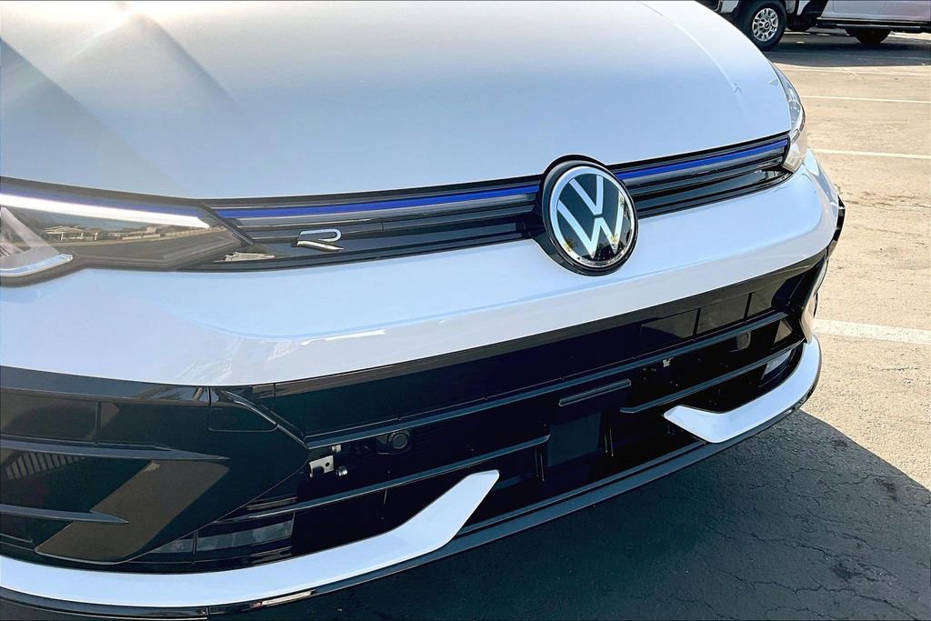 New 2026 Volkswagen Golf w/ Euro Style Package image 33