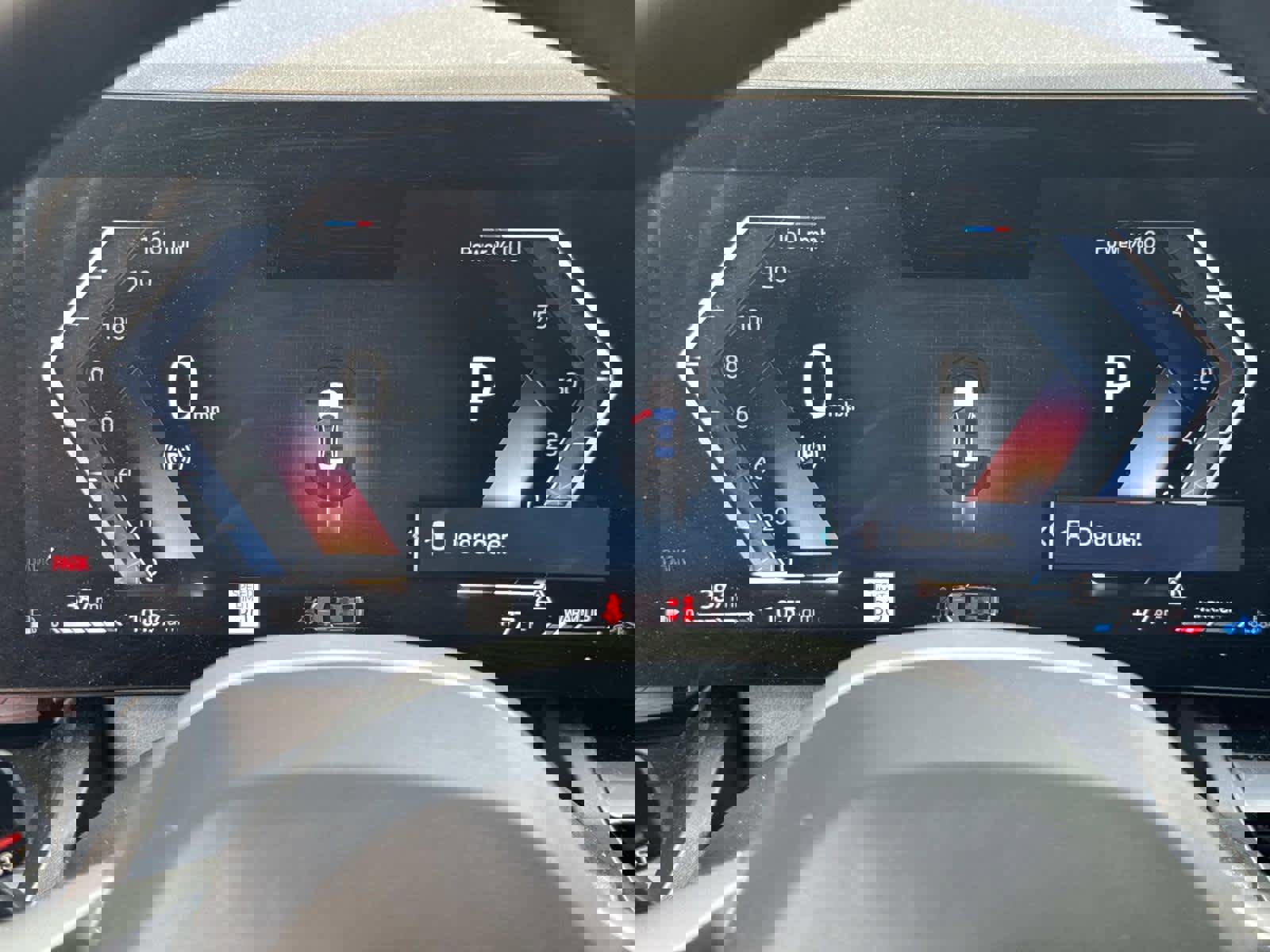 Certified 2024 BMW 540i xDrive w/ M Sport Package image 33