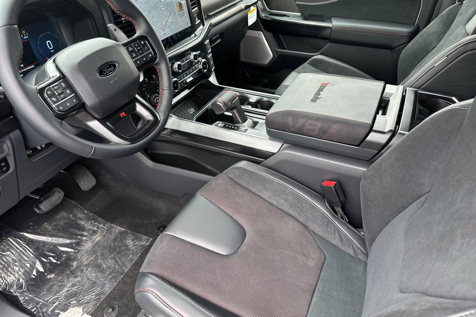 New 2026 Ford F150 Raptor image 10