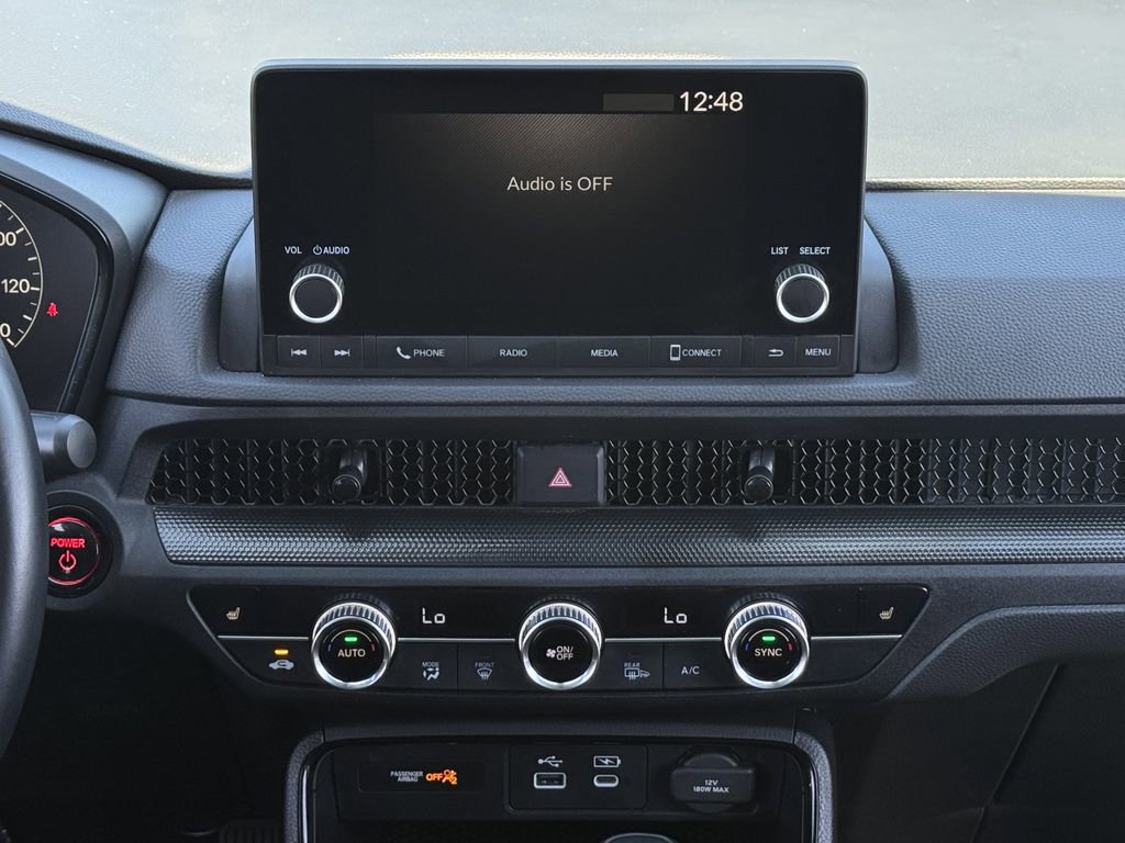 Used 2025 Honda CR-V Sport image 18