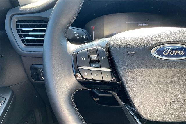 Used 2023 Ford Escape Active AWD/4WD image 16