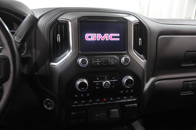 Used 2021 GMC Sierra 1500 Denali w/ Denali Ultimate Package AWD/4WD image 12