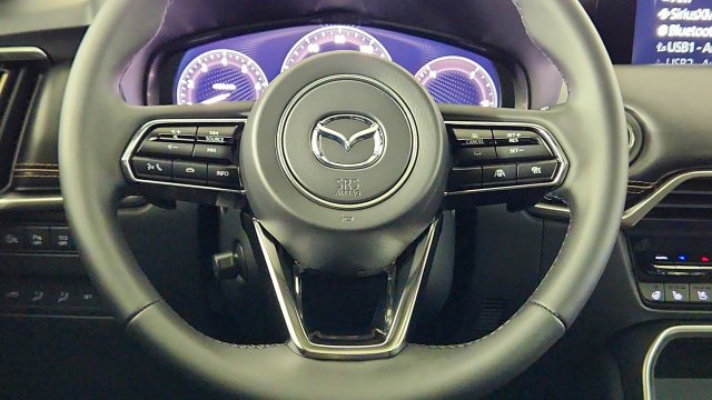 New 2026 MAZDA CX-90 3.3 Turbo S w/ Premium Plus AWD/4WD image 24