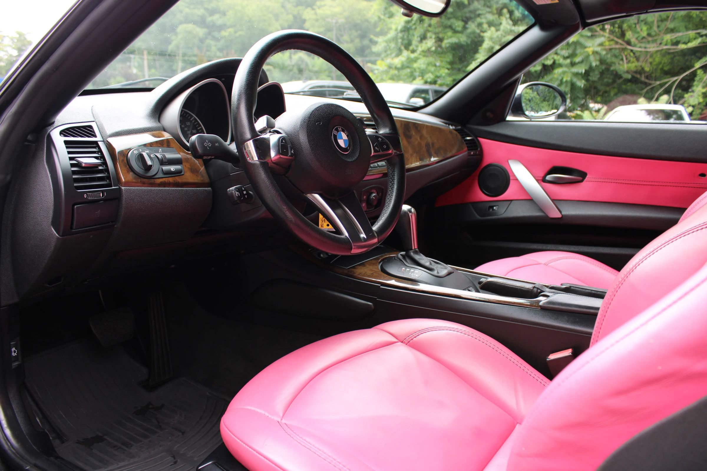 Used 2007 BMW Z4 3.0i image 19