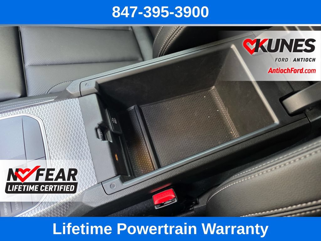 Used 2025 BMW M240i xDrive Coupe w/ Premium Package AWD/4WD image 27