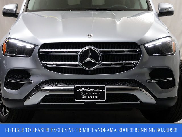 Certified 2026 Mercedes-Benz GLE 350 4MATIC image 6