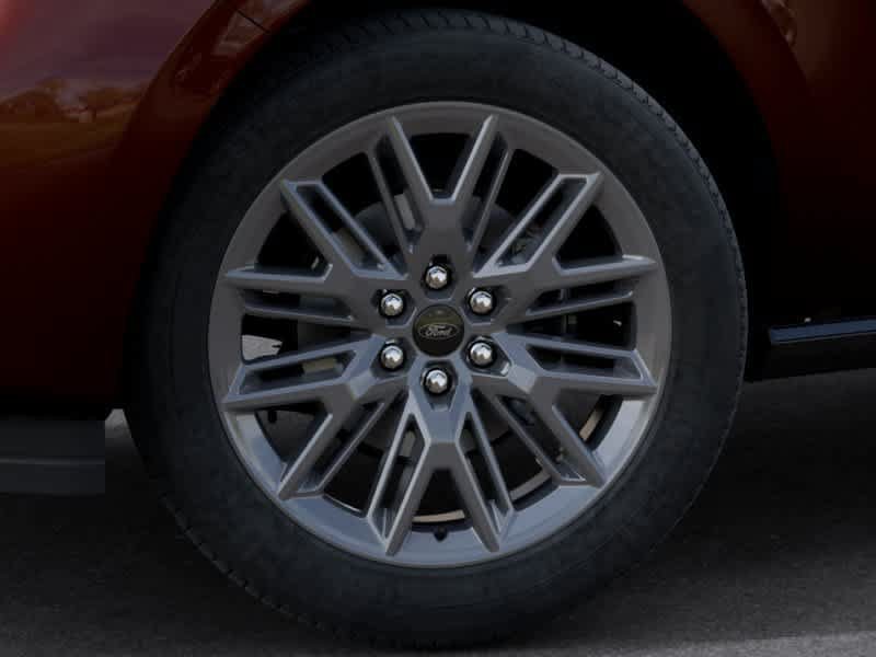 New 2027 Ford Expedition Platinum w/ Stealth Appearance Package AWD/4WD image 19