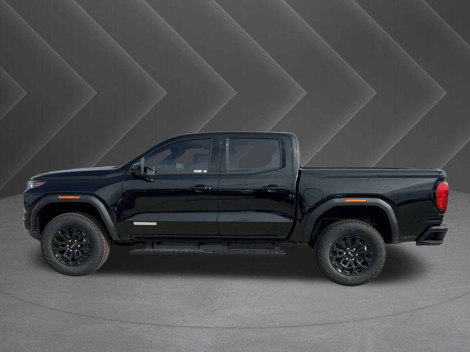 New 2026 GMC Canyon Elevation w/ Convenience Package image 2