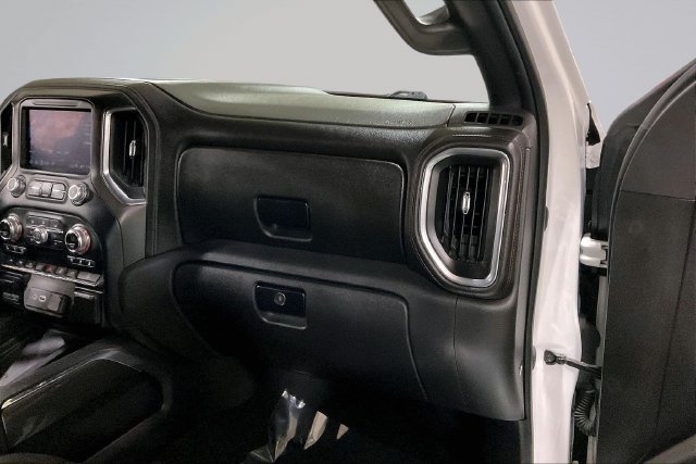 Used 2019 GMC Sierra 1500 AT4 w/ AT4 Premium Package AWD/4WD image 17